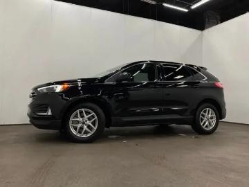 Ford edge 2022 2022 ford edge awd sel 4dr crossover Ford edge 2022 2022 ford edge awd sel 4dr crossover