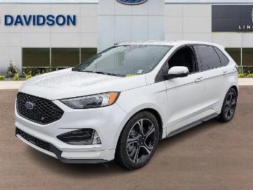 Ford edge 2022 2022 ford edge awd st 4dr crossover Ford edge 2022 2022 ford edge awd st 4dr crossover