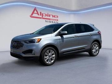 Ford edge 2022 gasoline 2022 ford edge titanium denver co Ford edge 2022 gasoline 2022 ford edge titanium denver co