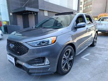 Ford edge 2023 bencina ford edge 2 0l st v6 4x4 usado 2023 color gris precio 31 980 000 Ford edge 2023 bencina ford edge 2 0l st v6 4x4 usado 2023 color gris precio 31 980 000