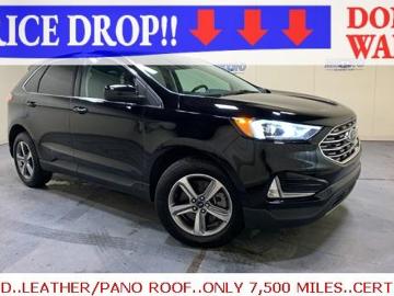 Ford edge ford edge