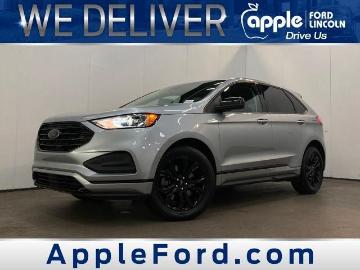 Ford edge ford edge