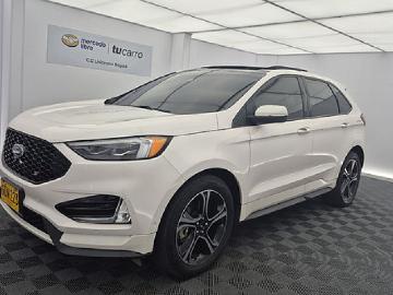 Ford edge gasolina ford edge 2 7 st Ford edge gasolina ford edge 2 7 st