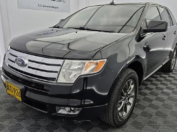 Ford edge gasolina ford edge 3 5 limited Ford edge gasolina ford edge 3 5 limited