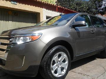 Ford edge gasolina ford edge 3 5 limited 4x4 Ford edge gasolina ford edge 3 5 limited 4x4