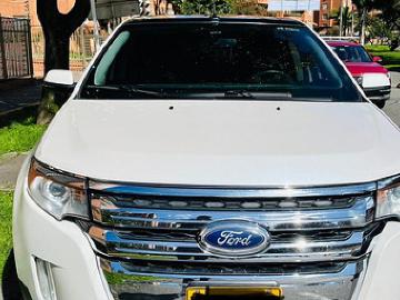 Ford edge gasolina ford edge 3 5 limited fl Ford edge gasolina ford edge 3 5 limited fl