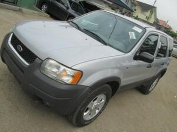 Ford escape 2003 petrol ford escape 2003 manual Ford escape 2003 petrol ford escape 2003 manual