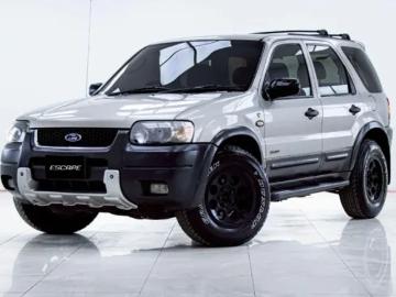 Ford escape 2004 5b798 ford escape 3 0 xlt at 2004 Ford escape 2004 5b798 ford escape 3 0 xlt at 2004