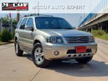 Ford escape 2008 2008 ford escape 2 3 xlt suv Ford escape 2008 2008 ford escape 2 3 xlt suv
