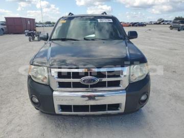 Ford escape 2008 petrol buy new ford escape black car in lagos state carnaija Ford escape 2008 petrol buy new ford escape black car in lagos state carnaija