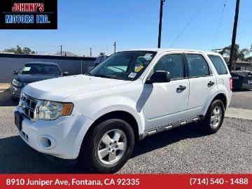 Ford escape 2011 gas 2011 ford escape xls fontana ca Ford escape 2011 gas 2011 ford escape xls fontana ca