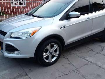 Ford escape 2013 gasolina camioneta ford escape se 2 0 4x4 modelo 2013 placa cucuta Ford escape 2013 gasolina camioneta ford escape se 2 0 4x4 modelo 2013 placa cucuta