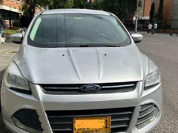 Ford escape 2013 gasolina ford escape 2013 4x2 automatica Ford escape 2013 gasolina ford escape 2013 4x2 automatica