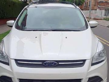 Ford escape 2014 gasolina ford escape se 4x4 ct Ford escape 2014 gasolina ford escape se 4x4 ct