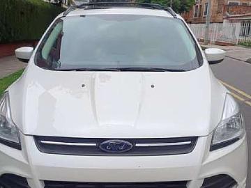 Ford escape 2014 gasolina ford escape se 4x4 ct