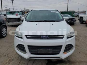Ford escape 2014 petrol buy new ford escape white car in badagry in lagos state carnaija Ford escape 2014 petrol buy new ford escape white car in badagry in lagos state carnaija