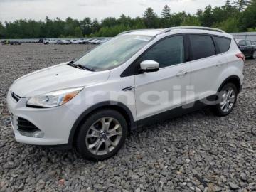 Ford escape 2014 petrol buy new ford escape white car in lagos state carnaija Ford escape 2014 petrol buy new ford escape white car in lagos state carnaija