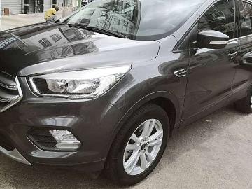 Ford escape 2017 gasolina ford escape se tp 2000cc 4x2 245 hp Ford escape 2017 gasolina ford escape se tp 2000cc 4x2 245 hp
