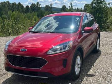 Ford escape 2020 gasoline ford escape gasoline Ford escape 2020 gasoline ford escape gasoline