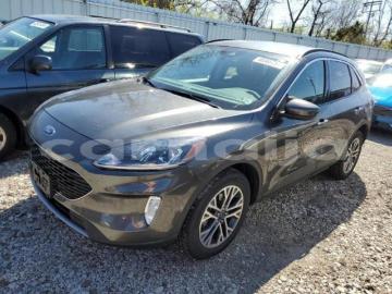 Ford escape 2020 petrol buy new ford escape other car in lagos state carnaija Ford escape 2020 petrol buy new ford escape other car in lagos state carnaija
