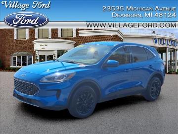 Ford escape 2021 gasoline 2021 ford escape se dearborn mi Ford escape 2021 gasoline 2021 ford escape se dearborn mi