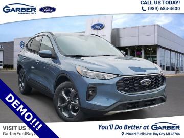Ford escape 2025 gas 2025 ford escape st line select bay city mi Ford escape 2025 gas 2025 ford escape st line select bay city mi