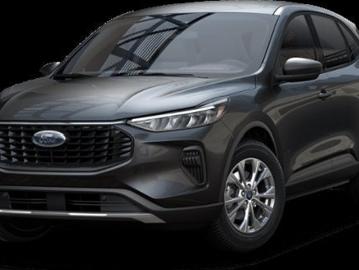 Ford escape 2025 gasoline 2025 ford escape active howell mi