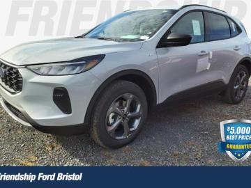Ford escape 2025 gasoline 2025 ford escape st line bristol tn Ford escape 2025 gasoline 2025 ford escape st line bristol tn