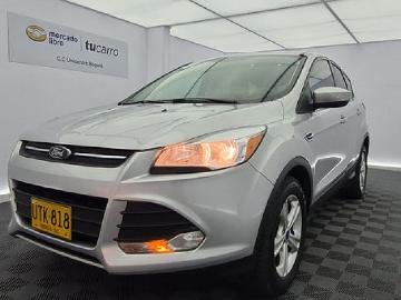 Ford escape gasolina ford escape 2 0 se 4x2 Ford escape gasolina ford escape 2 0 se 4x2