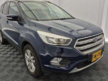 Ford escape gasolina ford escape 2 0 se 4x2 Ford escape gasolina ford escape 2 0 se 4x2