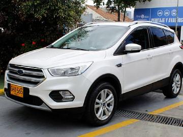 Ford escape gasolina ford escape 2 0 se at 4x4 Ford escape gasolina ford escape 2 0 se at 4x4