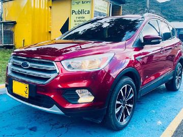 Ford escape gasolina ford escape titanium 44 Ford escape gasolina ford escape titanium 44