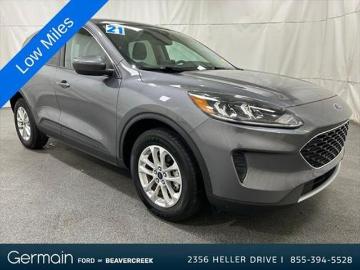 Ford escape hybrid 2021 hybrid 2021 ford escape hybrid se dayton oh