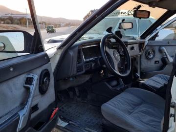 Ford escort 1991 ford escort