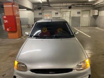 Ford escort 1997 ford escort Ford escort 1997 ford escort