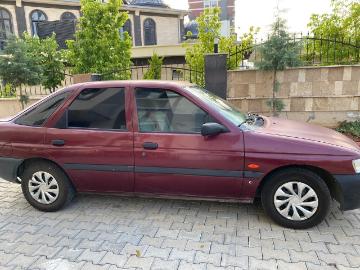 Ford escort 1998 ford escort Ford escort 1998 ford escort