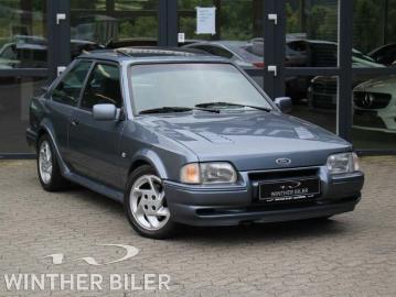 Ford escort benzin ford escort 1 6 rs turbo Ford escort benzin ford escort 1 6 rs turbo