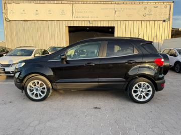 Ford essence ford ecosport titanium plus Ford essence ford ecosport titanium plus