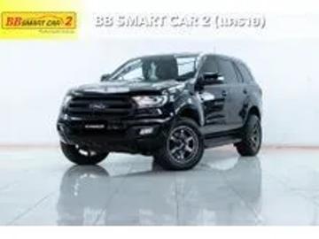 Ford everest 2016 2016 ford everest 3 2 titanium suv Ford everest 2016 2016 ford everest 3 2 titanium suv