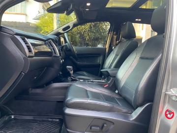 Ford everest 2019 disel ford everest 2 0 bi turbo 4wd titanium plus 2019 s wy mak Ford everest 2019 disel ford everest 2 0 bi turbo 4wd titanium plus 2019 s wy mak