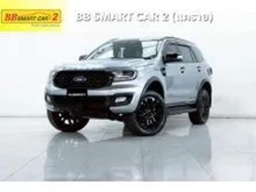 Ford everest 2021 2021 ford everest 2 0 titanium suv Ford everest 2021 2021 ford everest 2 0 titanium suv
