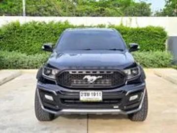 Ford everest 2022 2022 ford everest 2 0 sport suv
