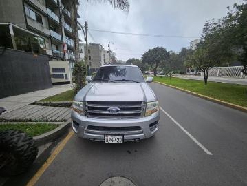 Ford expedition 2015 gasolina ford expedition 2015