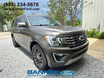 Ford expedition 2019 2019 ford expedition 4x2 limited 4dr suv