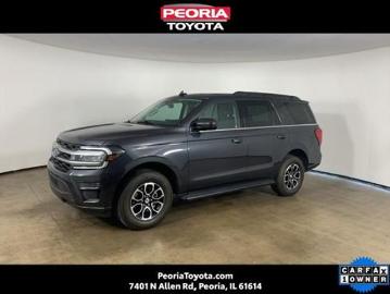 Ford expedition 2022 gasoline 2022 ford expedition xlt peoria il Ford expedition 2022 gasoline 2022 ford expedition xlt peoria il