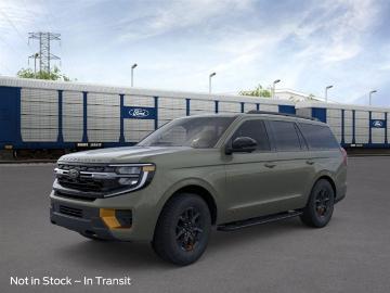 Ford expedition 2025 gasoline 2025 ford expedition tremor howell mi