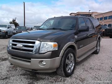 Ford expedition el 2008 gasoline 2008 ford expedition el colorado springs co Ford expedition el 2008 gasoline 2008 ford expedition el colorado springs co