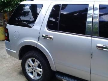 Ford explorer 2011 ford explorer 2011 1 753 000 km Ford explorer 2011 ford explorer 2011 1 753 000 km