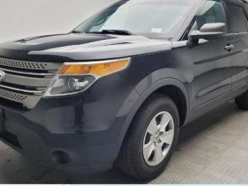 Ford explorer 2013 gas 2013 ford explorer base taylor mi Ford explorer 2013 gas 2013 ford explorer base taylor mi