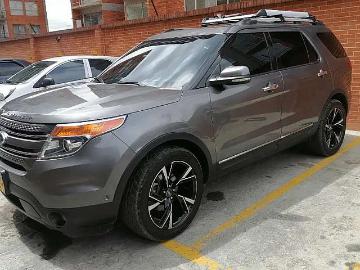 Ford explorer 2013 gasolina ford explorer 2013 limited Ford explorer 2013 gasolina ford explorer 2013 limited